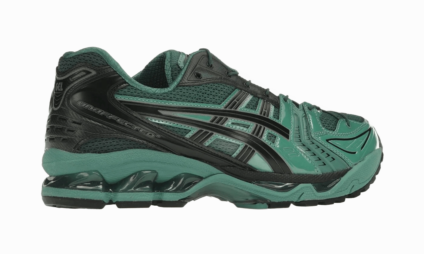 Asics Conviction X Cross-trainer Shoe ASICS Gel-Kayano 14 Unaffected Infinite Wonders Pack Green