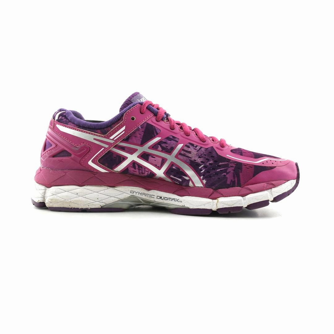ASICS GEL KAYANO 22 Asics Fuzex Lyte Running Shoe
