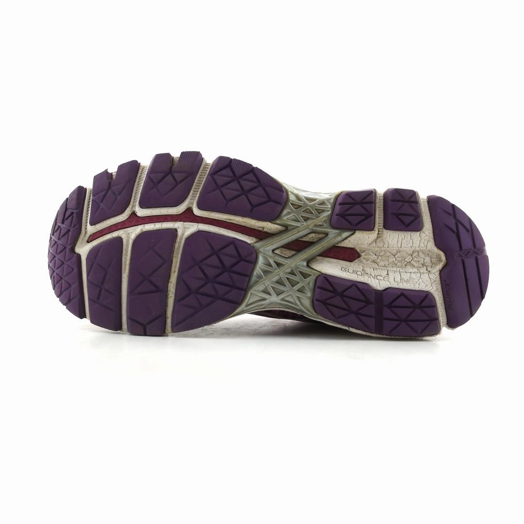 ASICS GEL KAYANO 22 Asics Running Shoes Stability