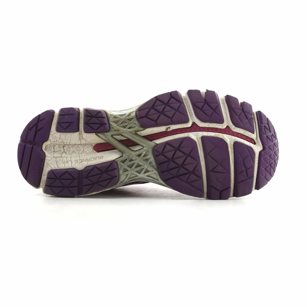 ASICS GEL KAYANO 22 Asics Blade Ff Badminton Shoes