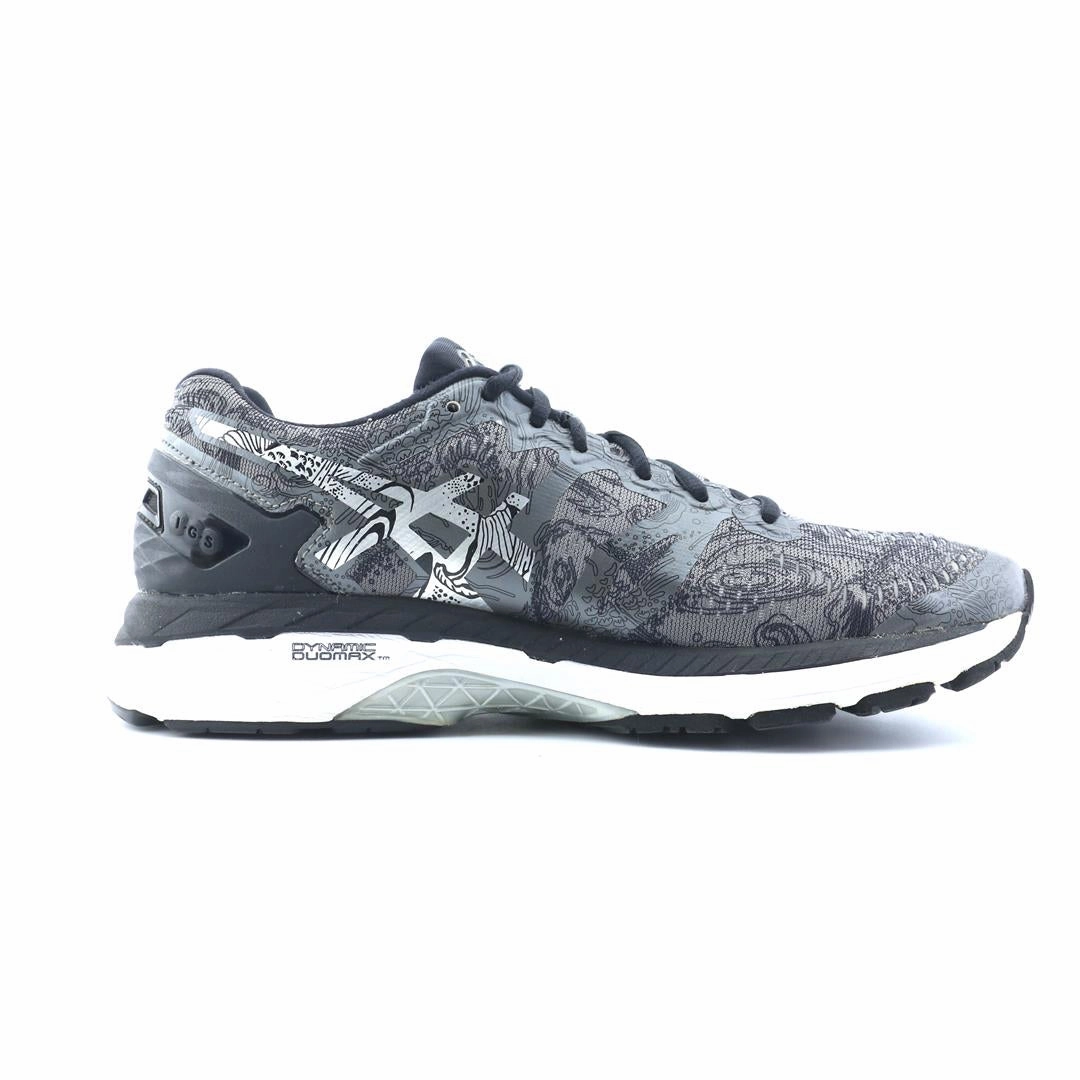 ASICS GEL-KAYANO 23 Asics Rulon Gardner Shoes