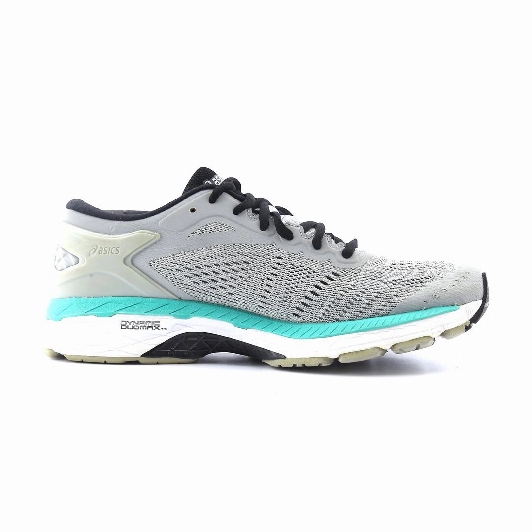 Asics Winter Running Shoes Spikes ASICS GEL KAYANO 24