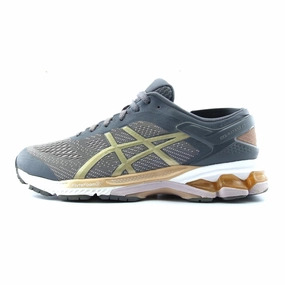 Best Asics Shoes For The Gym ASICS GEL-KAYANO 26