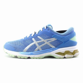 Asics Gel Nimbus 21 Running Shoe ASICS GEL-KAYANO 26