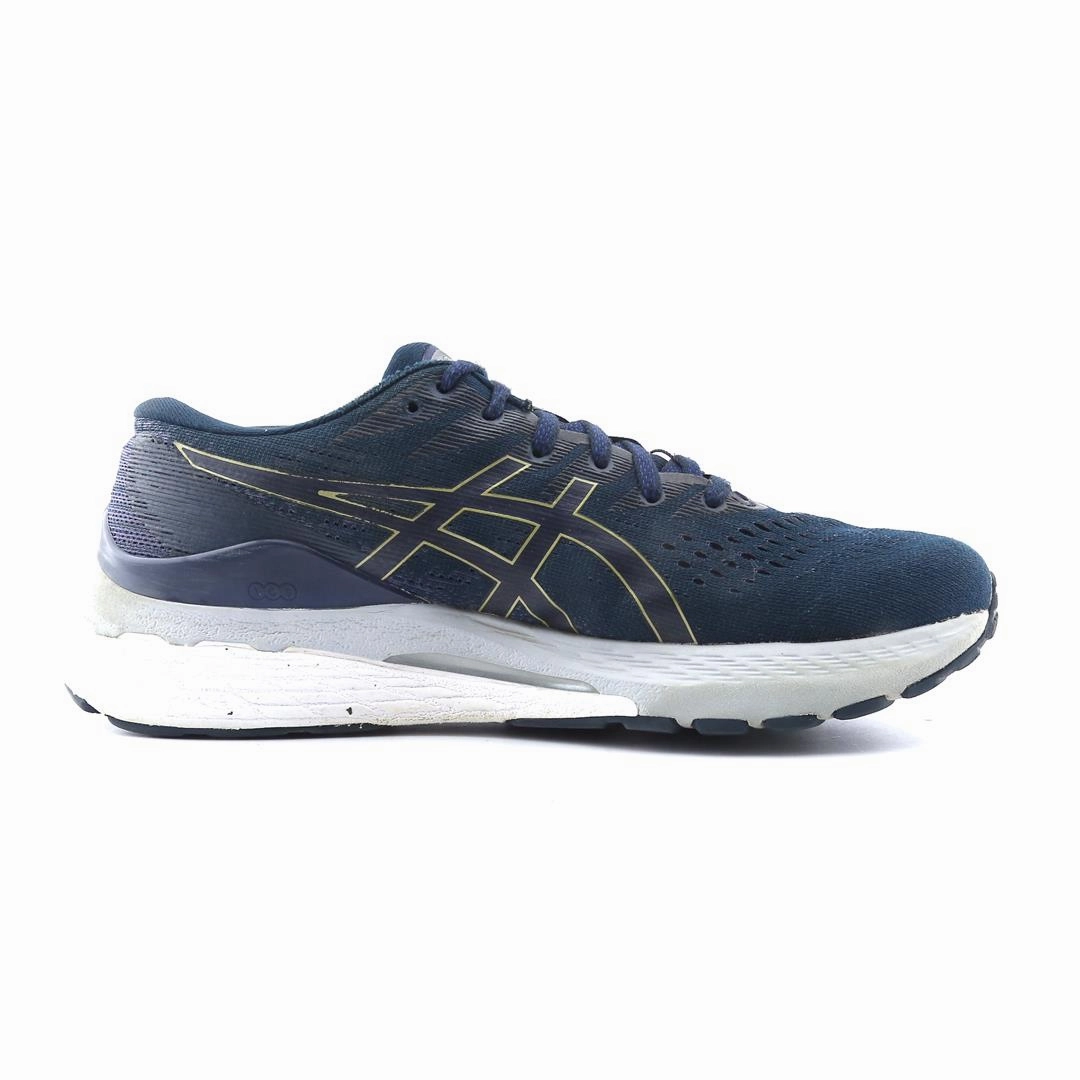 ASICS GEL-KAYANO 28 Asics Shoe Names
