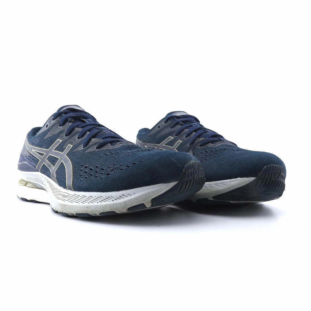 Naruto Asics Shoes ASICS GEL-KAYANO 28