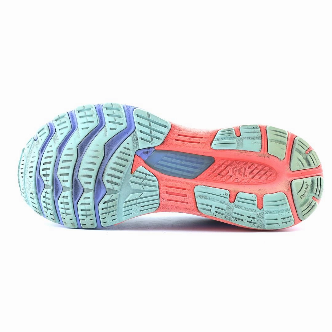 Asics Gel-game 9 Tennis Shoes Reviews ASICS GEL KAYANO 28