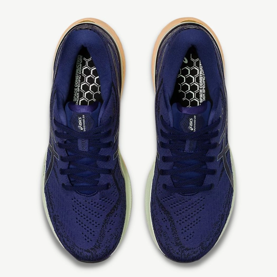 asics Gel-Kayano 29 Runner's Sports Limited Edition Men's Running Shoes Asics Jogger X81 Sportstyle Shoes