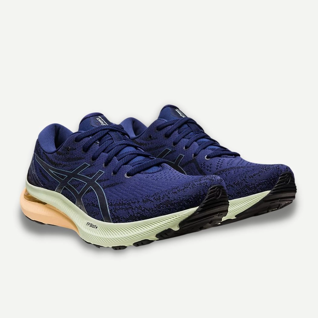 asics Gel-Kayano 29 Runner's Sports Limited Edition Men's Running Shoes Asics Shoes New Model