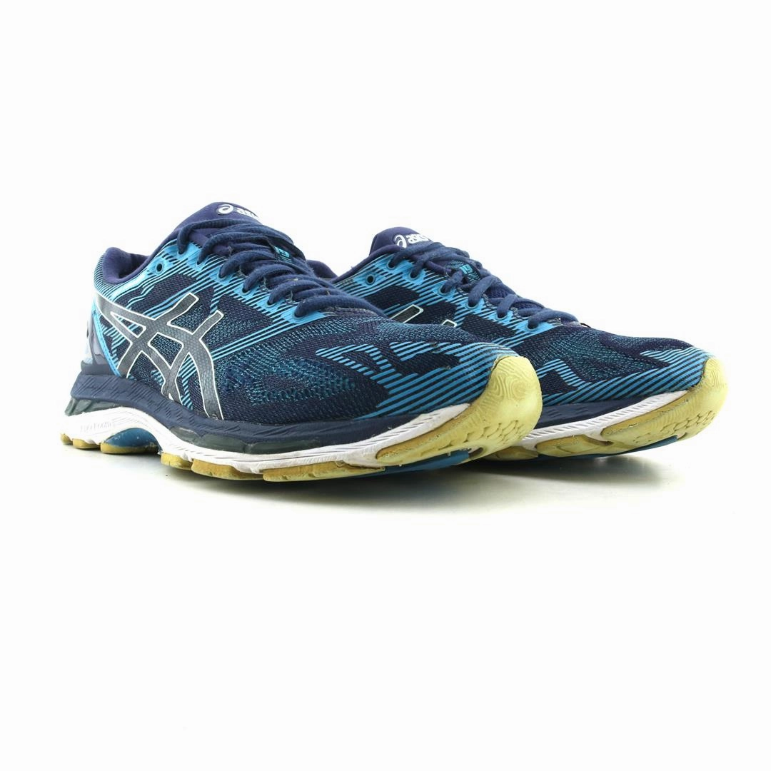 Asics X Packer Shoes ASICS GEL-NIMBUS 19