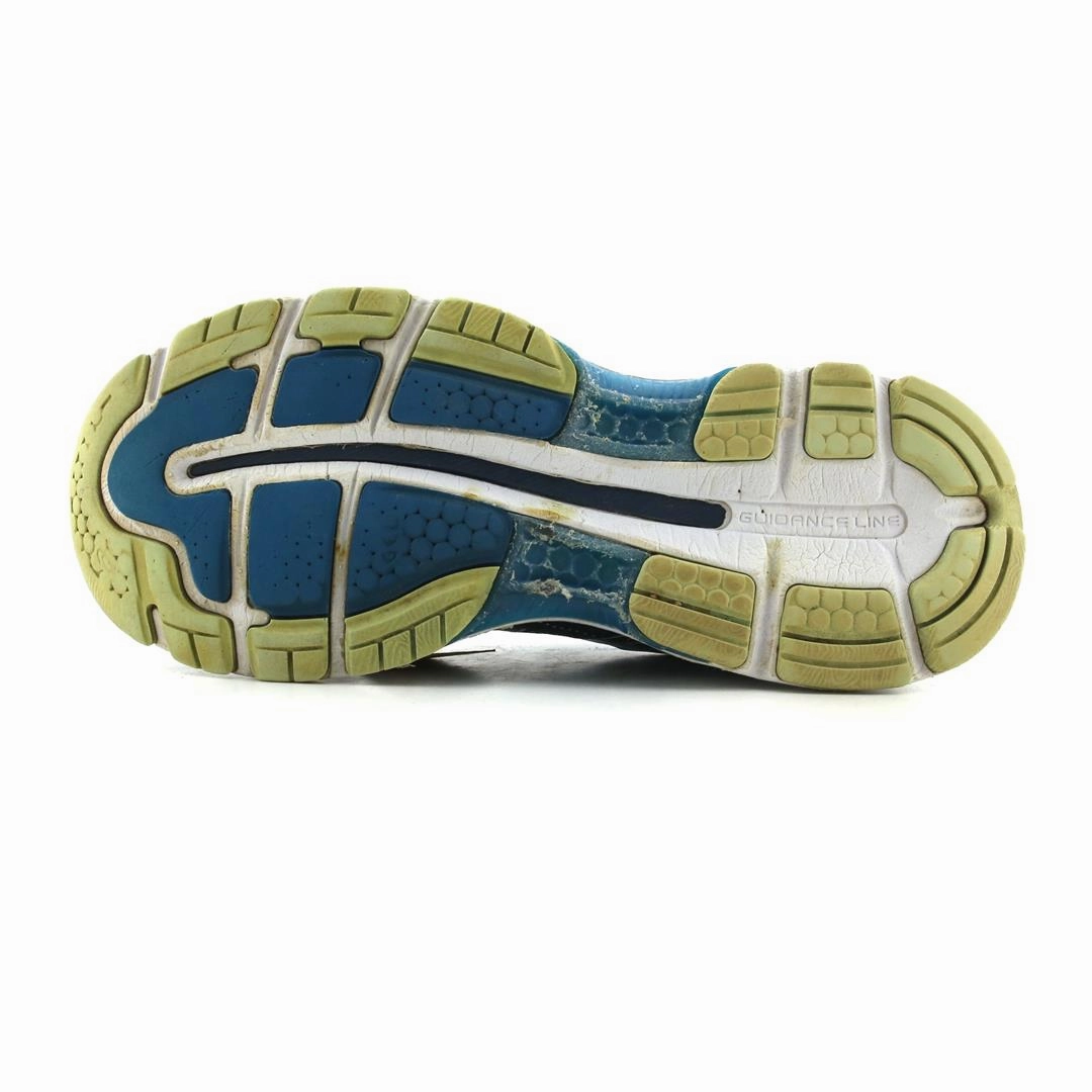 ASICS GEL-NIMBUS 19 Asics Upcourt 3 Squash Shoes