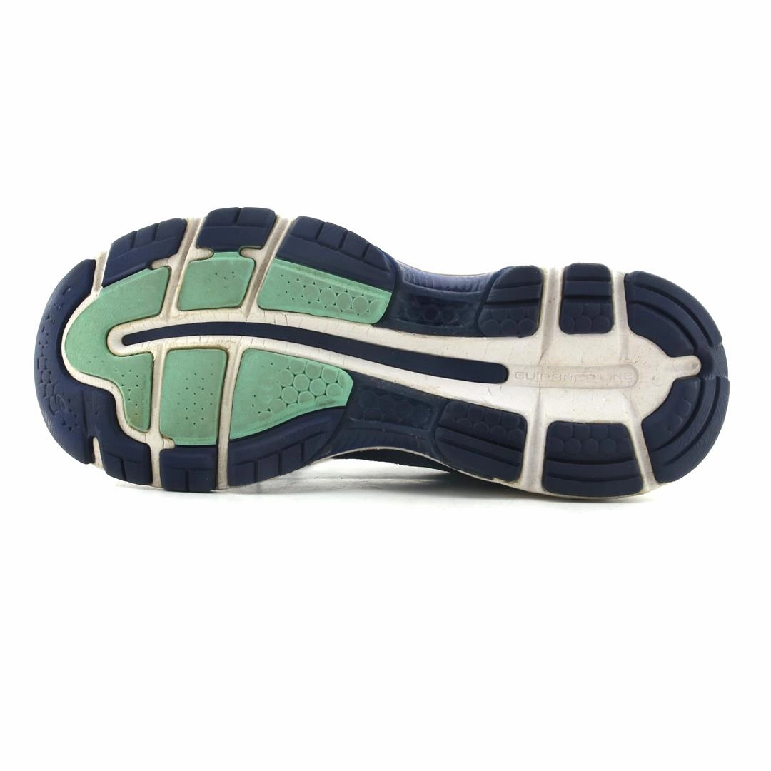 Asics Touch Shoes ASICS GEL NIMBUS 20