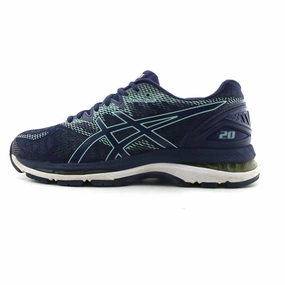 Asics Vintage Wrestling Shoes ASICS GEL NIMBUS 20