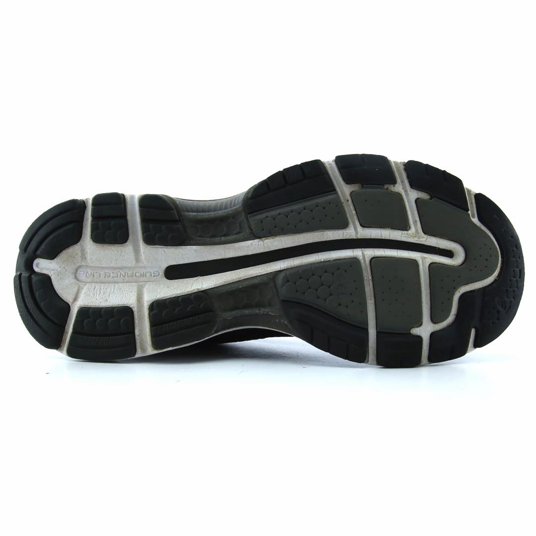 ASICS GEL NIMBUS 20 Asics Minimalist Running Shoes