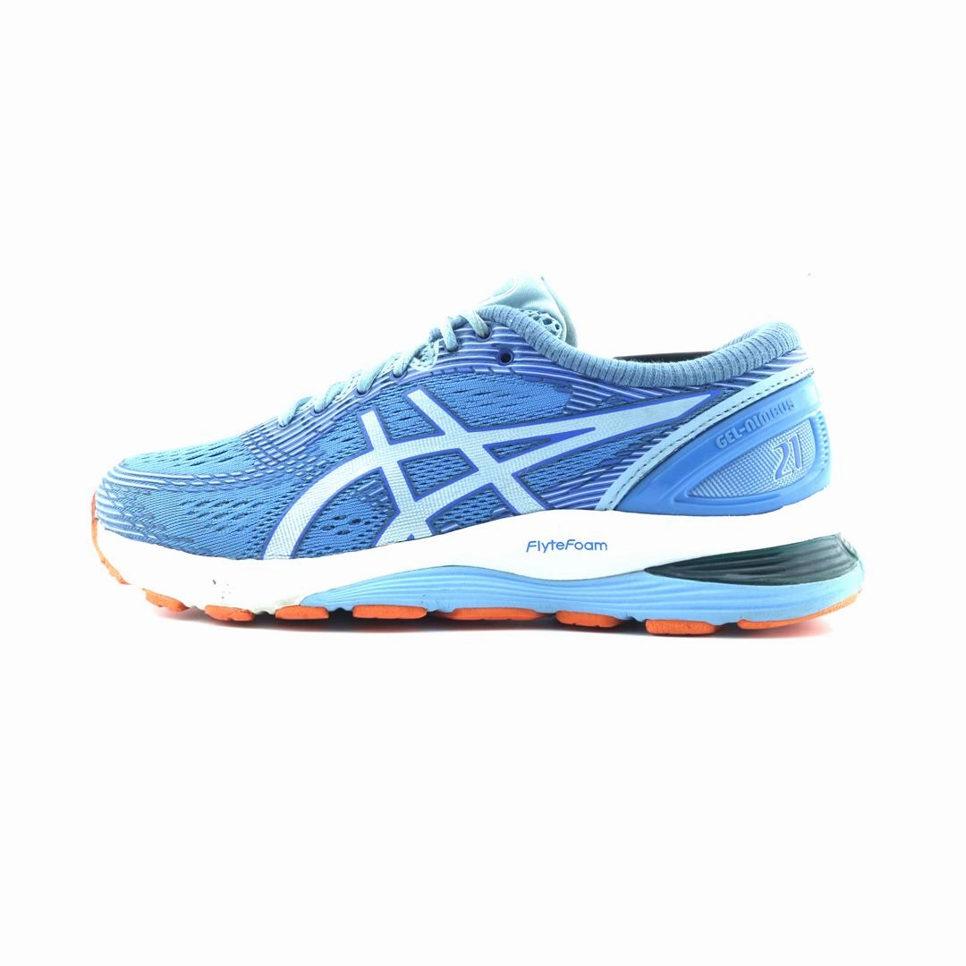 ASICS GEL NIMBUS 21 Asics Super Shoe 2025