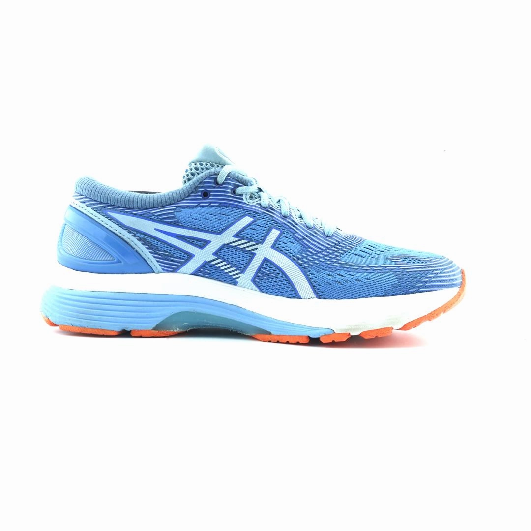 ASICS GEL NIMBUS 21 Asics Split Sole Wrestling Shoes