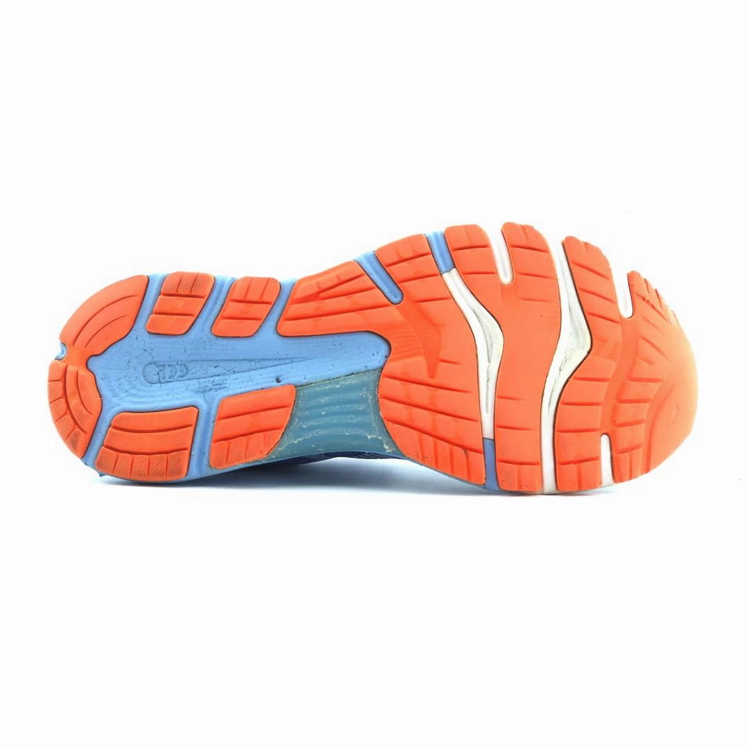 ASICS GEL NIMBUS 21 Asics Running Shoes Extra Wide