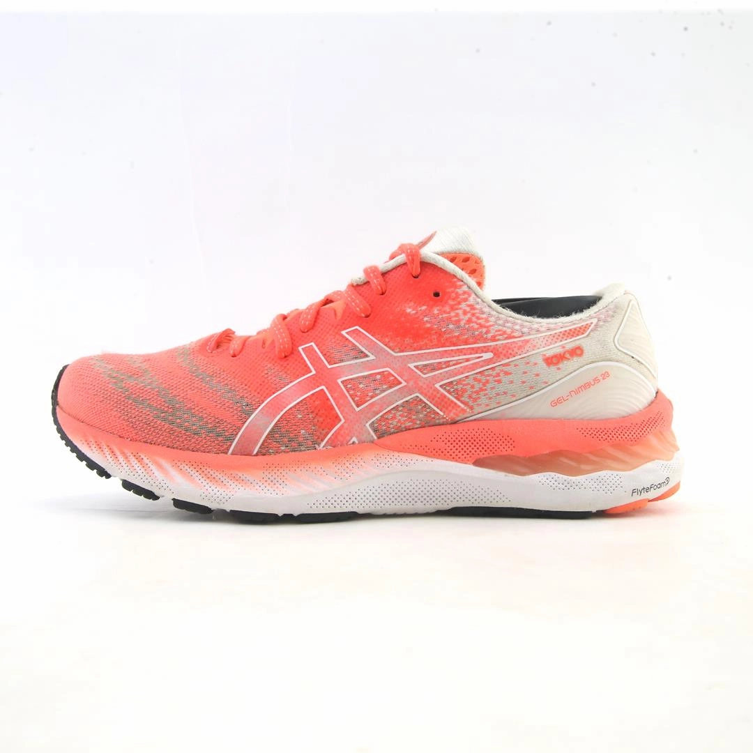 Asics Gel-excite 8 Running Shoes ASICS GEL-NIMBUS 23