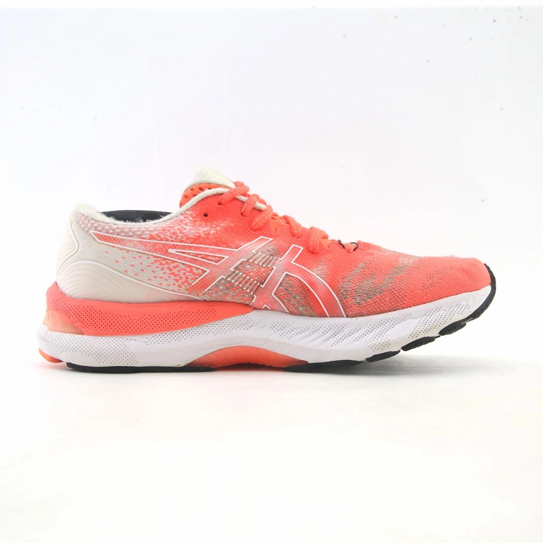 Asics Gel Rocket 7 Volleyball Shoe ASICS GEL-NIMBUS 23