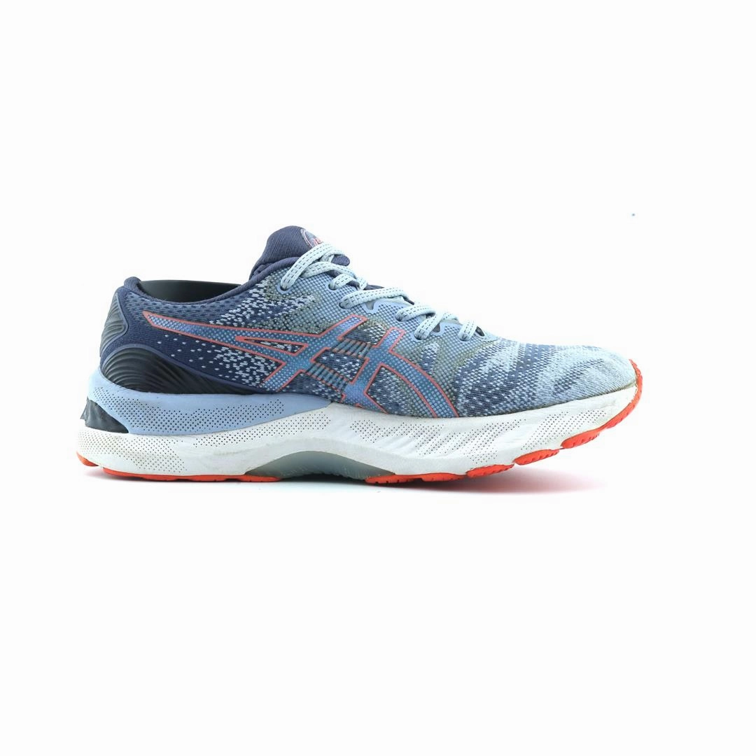 ASICS GEL NIMBUS 23 Asics Running Shoes Road