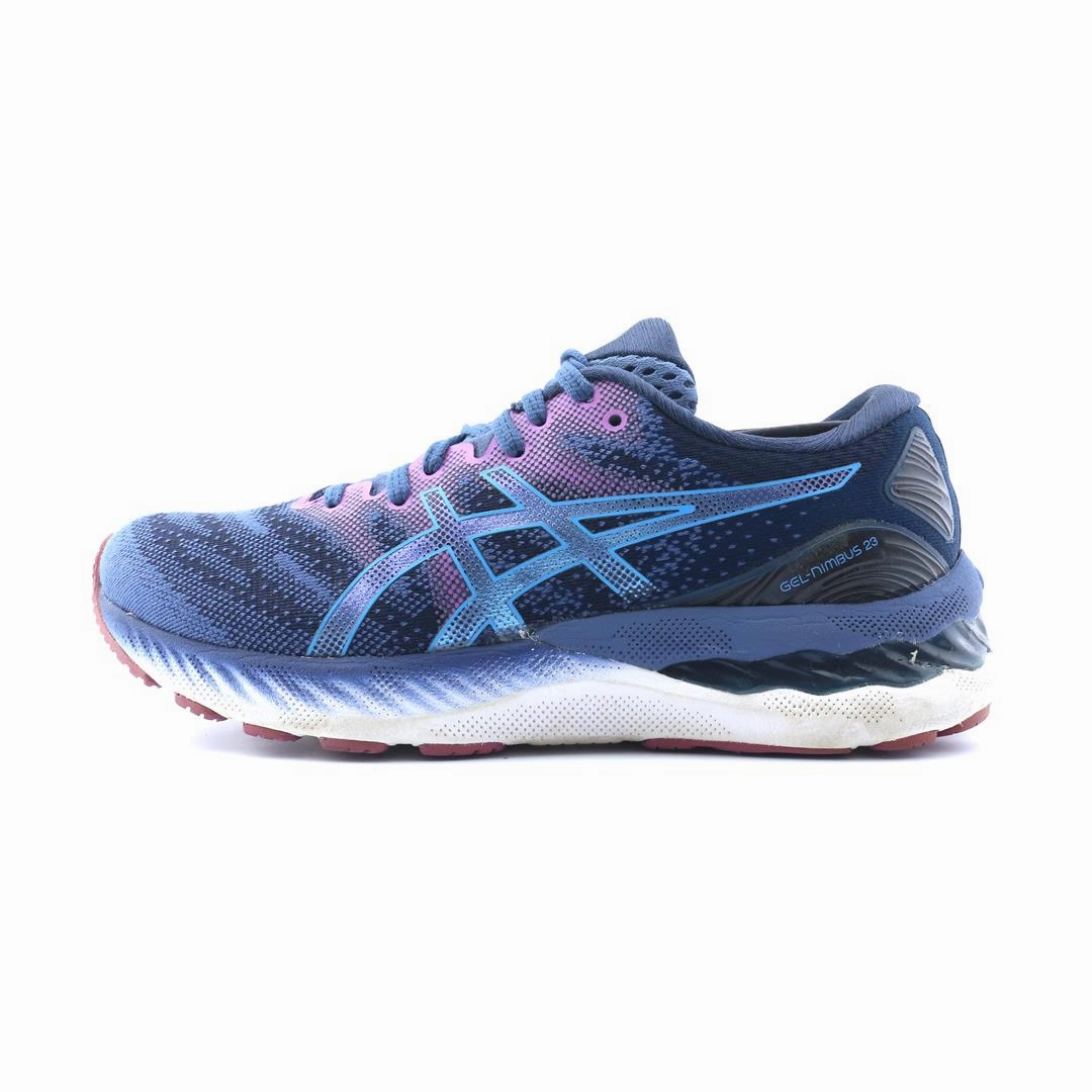 ASICS GEL-NIMBUS 23 Asics Shoes For Neutral Pronation