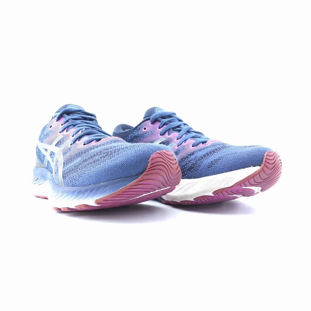 Asics Studded Running Shoes ASICS GEL-NIMBUS 23