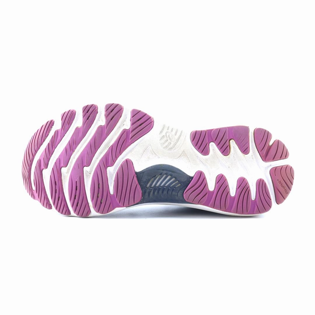 Asics Vs New Balance Running Shoes ASICS GEL-NIMBUS 23