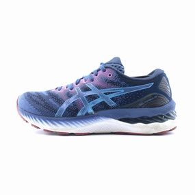 ASICS GEL-NIMBUS 23 Walking Asics Shoes