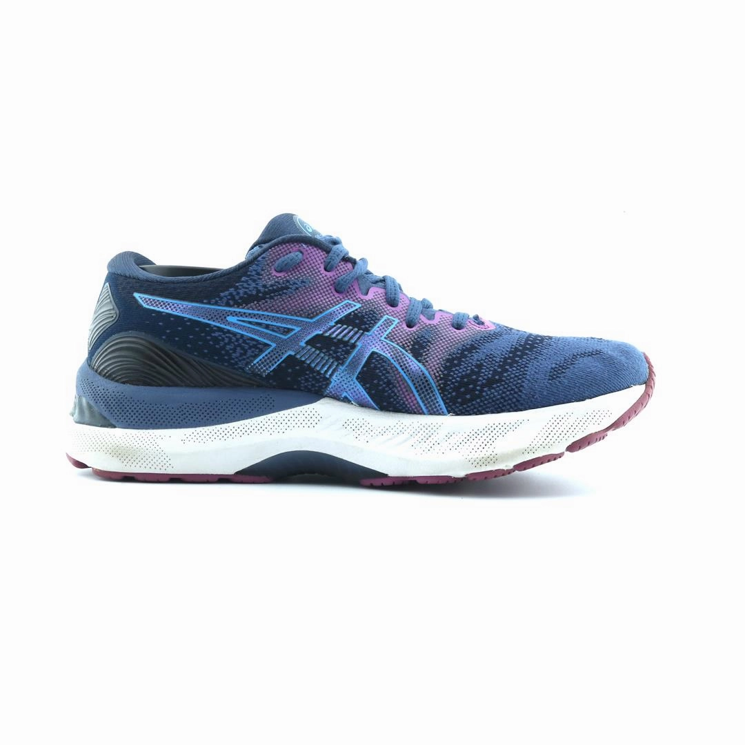 ASICS GEL NIMBUS 23 Retro Asics Wrestling Shoes