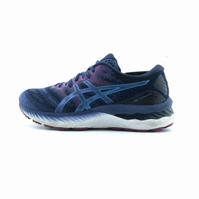 Asics Gel Venture Trail Running Shoe ASICS GEL NIMBUS 23