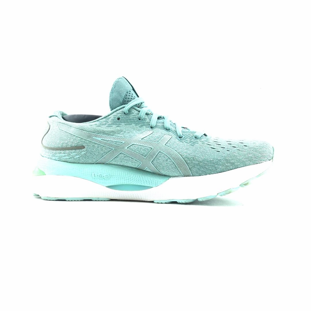 ASICS GEL NIMBUS 24 Asics Shoes New Model