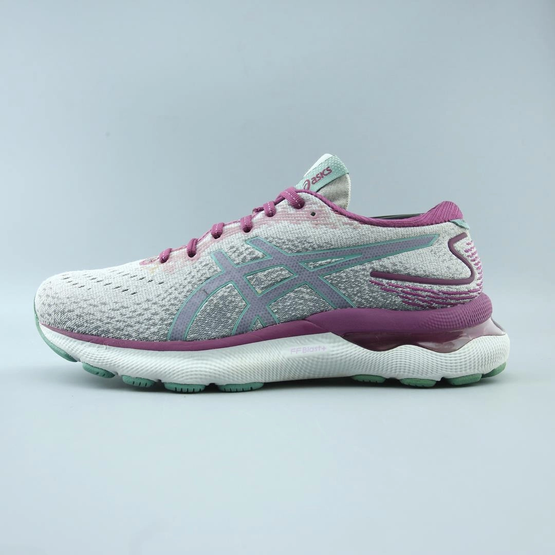 Asics Heel Support Shoes ASICS GEL NIMBUS 24