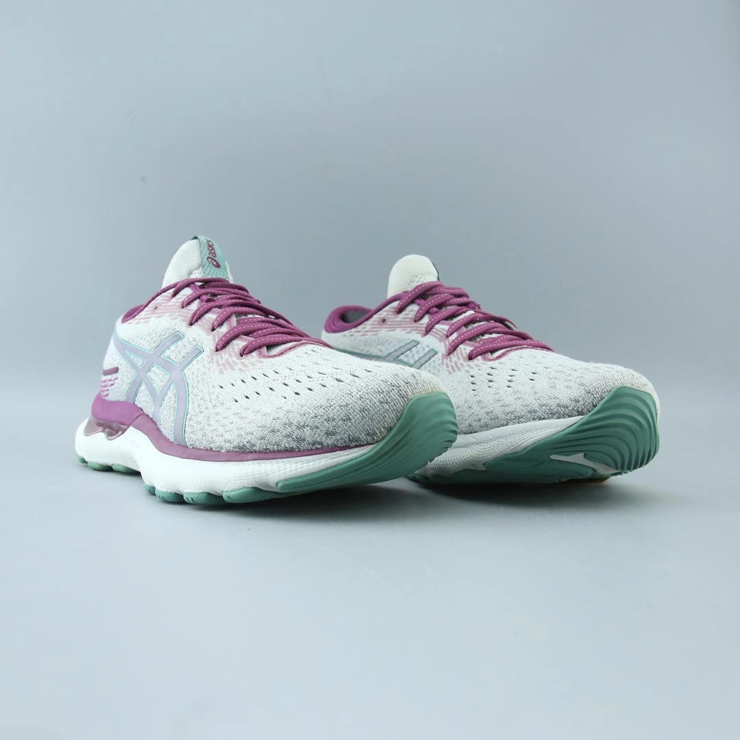 ASICS GEL NIMBUS 24 Asics Tennis Shoes Gel-resolution 8