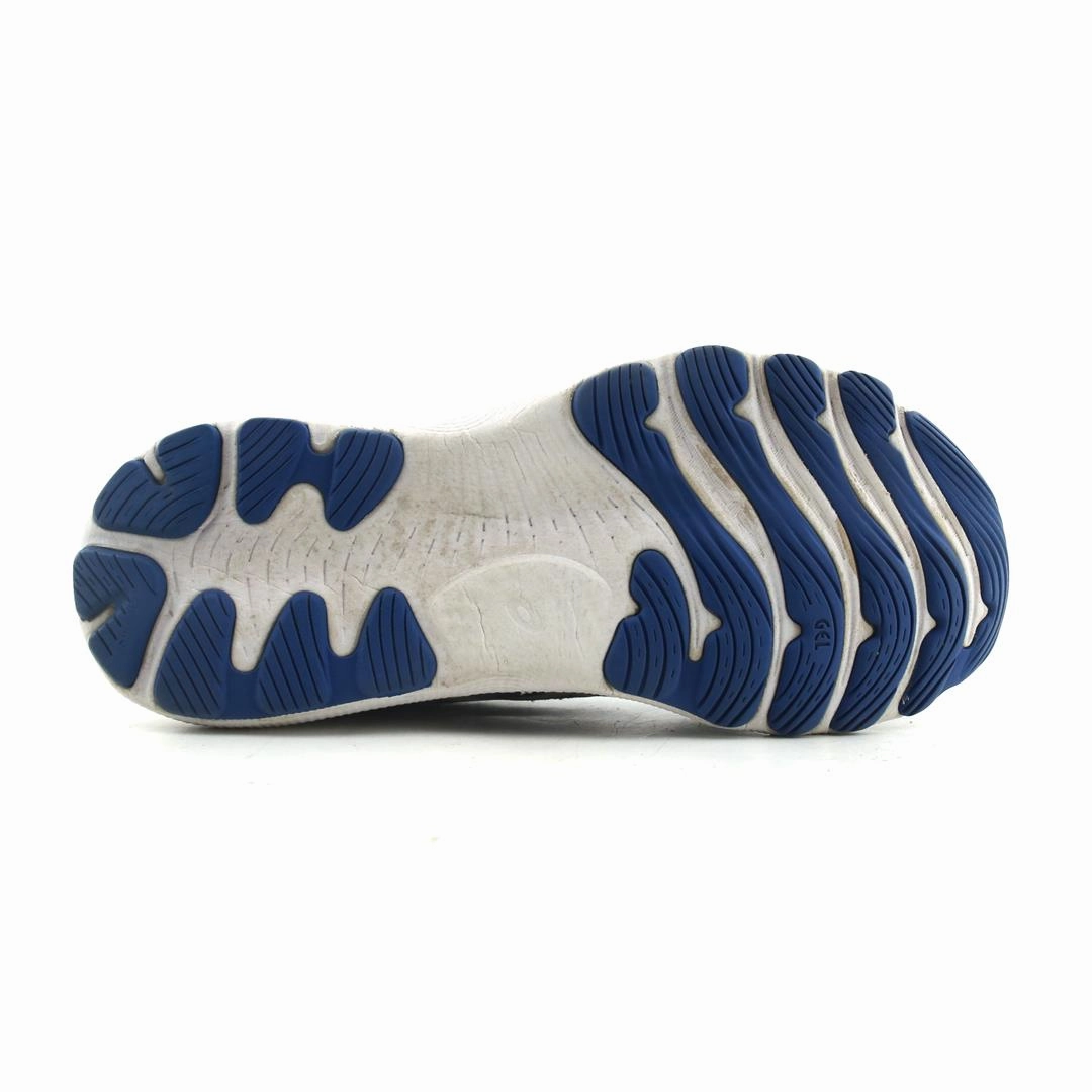 ASICS GEL NIMBUS 24 Asics Running Shoes Ff Blast