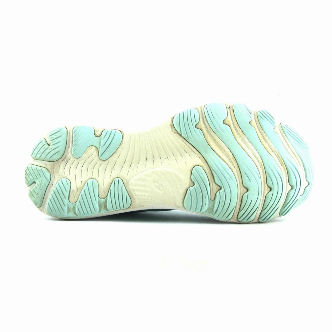 ASICS GEL NIMBUS 24 Best Asic Running Shoes