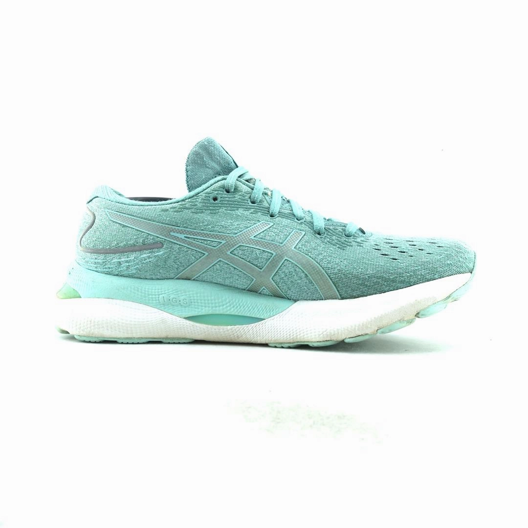 ASICS GEL NIMBUS 24 Vintage Asics Wrestling Shoes