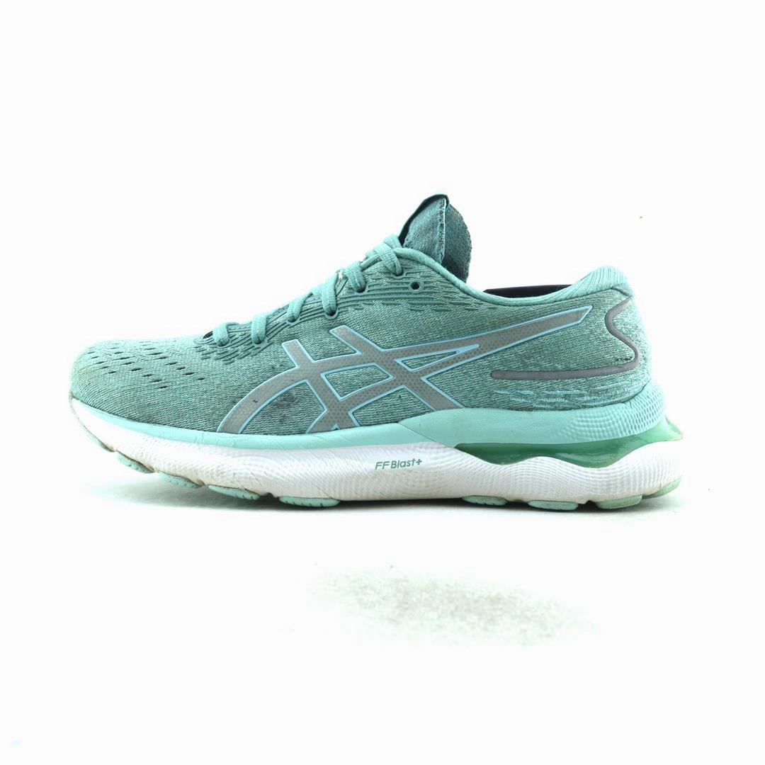 Asics Shiny Shoes ASICS GEL NIMBUS 24