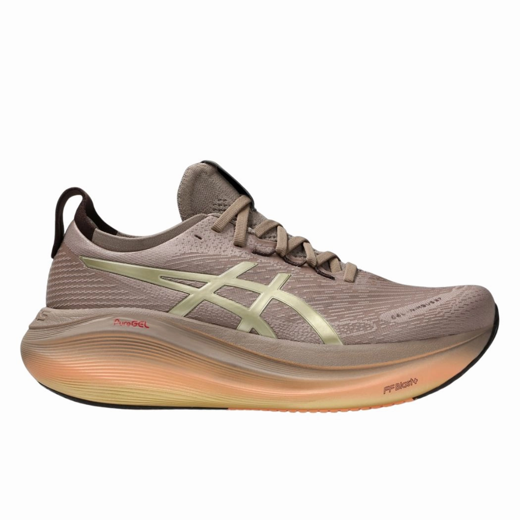 asics Gel-Nimbus 27 Luxe Men's Running Shoes Asics Gt 2160 Running Shoes