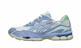Asics Tarther Rp 3 Running Shoes ASICS Gel-NYC Airy Blue Stone Wash