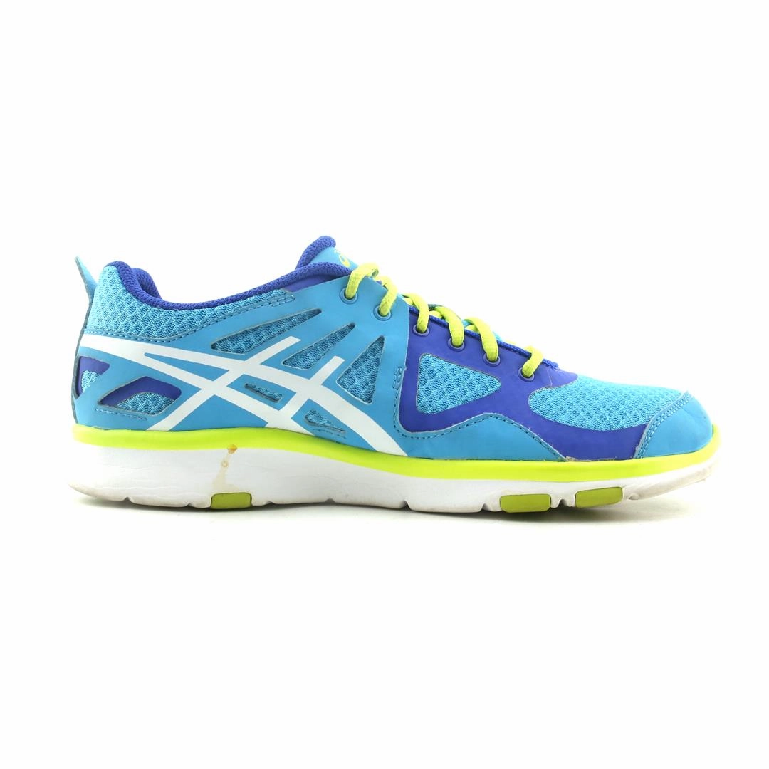 Asics Gel Contend 5 Road Running Shoes ASICS GEL-SUSTAIN TR2