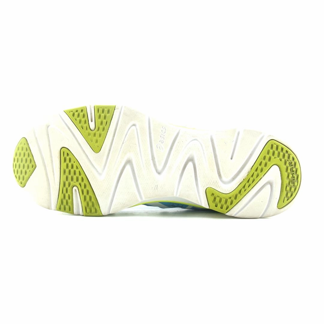 ASICS GEL-SUSTAIN TR2 Asics Shoe Size Conversion