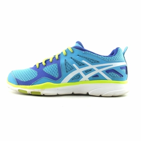 ASICS GEL-SUSTAIN TR2 Paint Splatter Asics Shoes