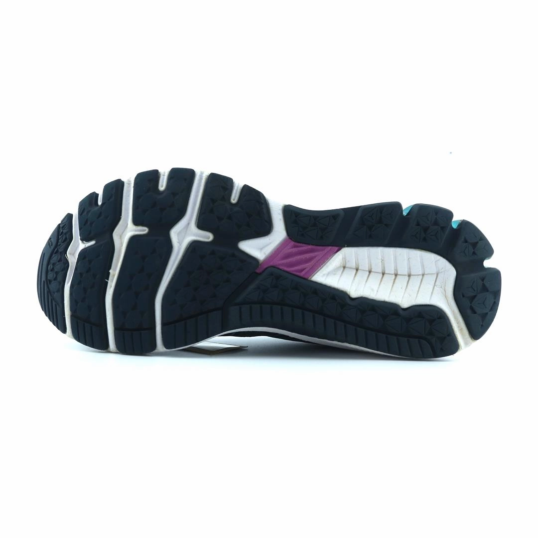 Asics Gel-zaraca 4 Running Shoe ASICS GT 1000 10