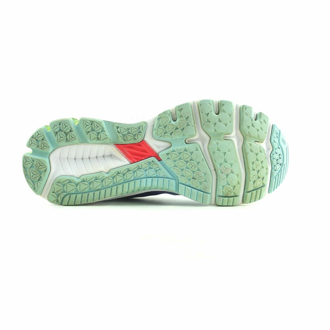 Asics Trail Running Shoes For Overpronators ASICS GT-1000 10