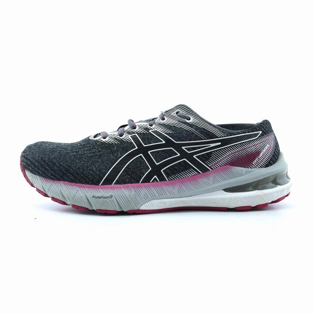 ASICS GT 2000 10 Asics Gel-kayano 23 Running Shoe Silver Pink Glow