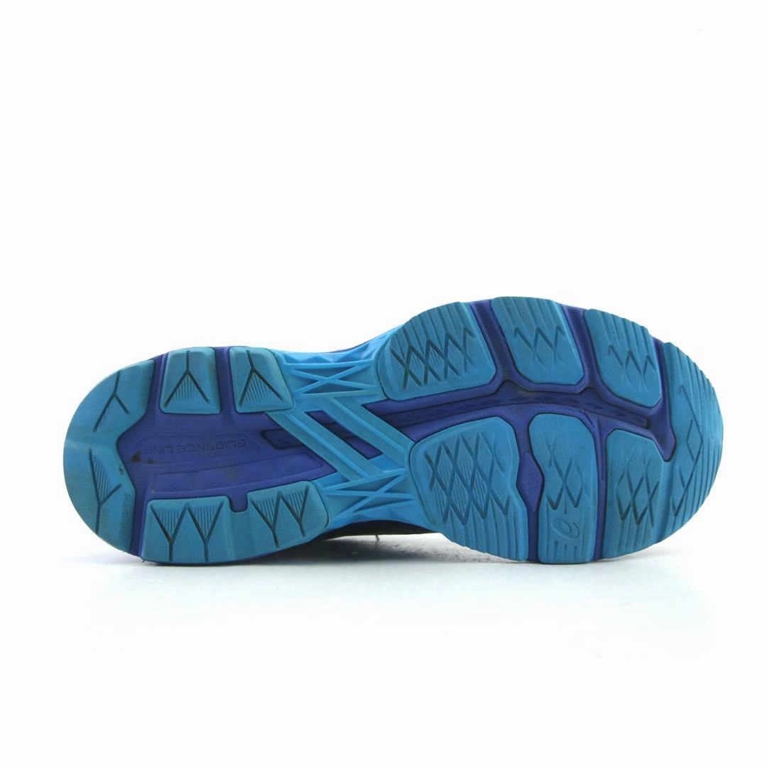 Asics Gel-quantum 360 Knit 2 Running Shoes ASICS GT 2000 5