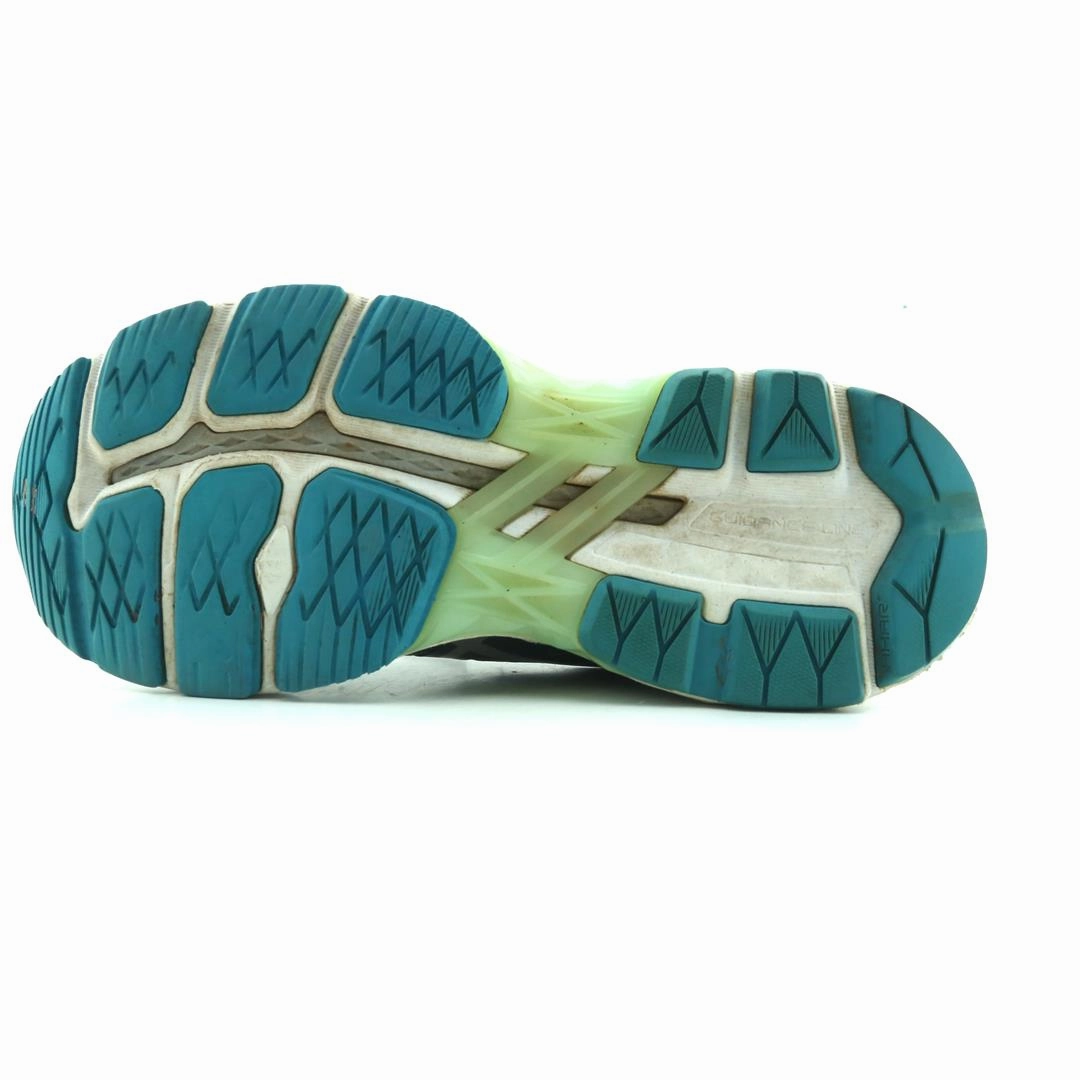 Asics Support Trail Running Shoes ASICS GT-2000 5