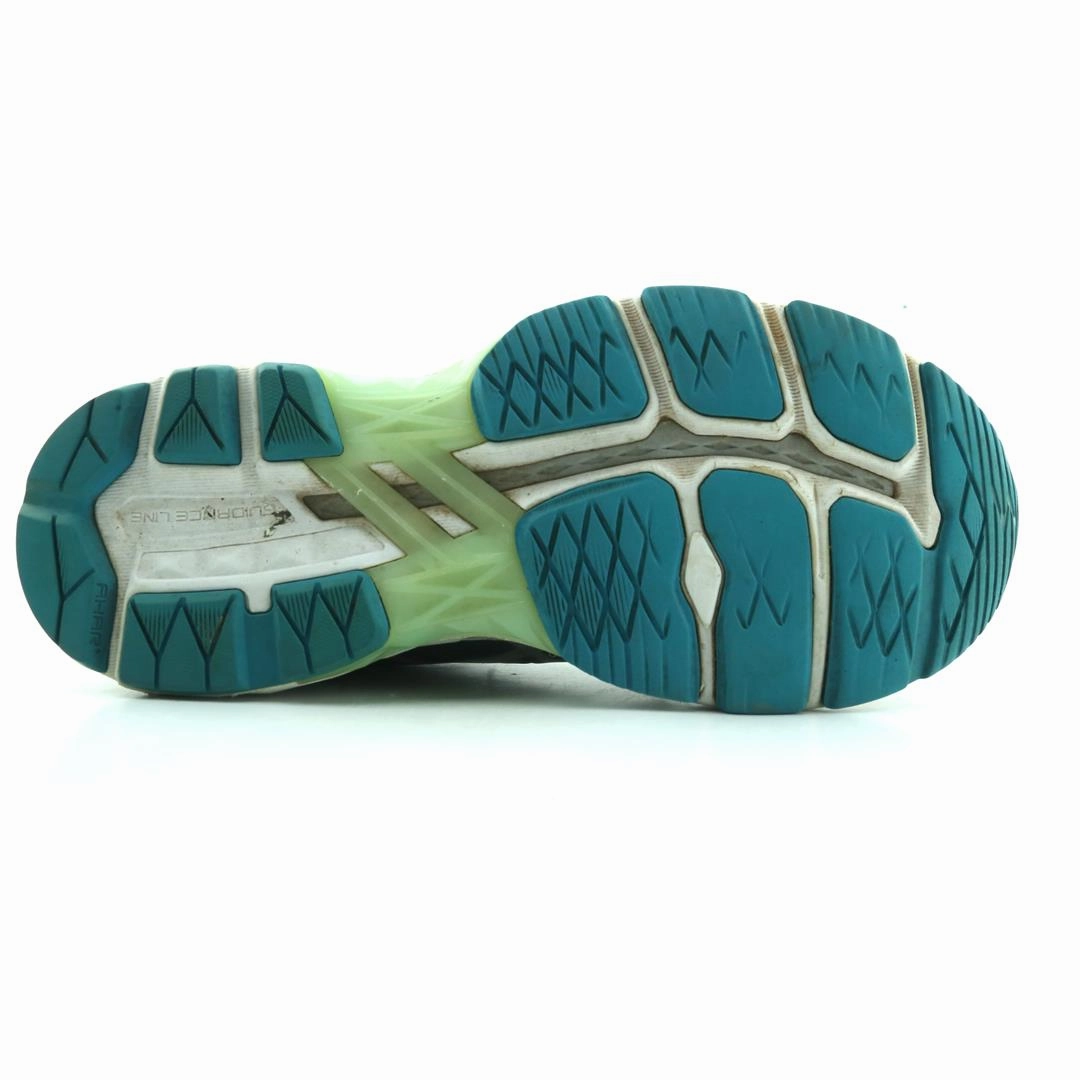 ASICS GT-2000 5 Asics Indoor Court Shoes