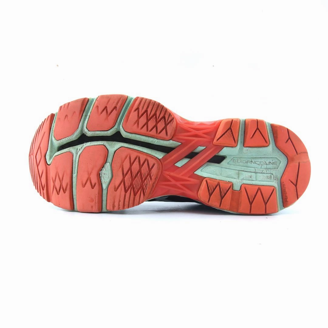 Asics Gel Sileo Running Shoes 1012a177 ASICS GT-2000 5