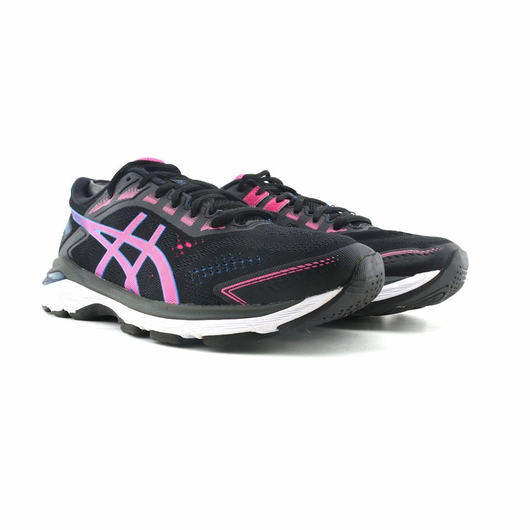 Asics Gel-quantum 360 Knit Running Shoes Review ASICS GT 2000 7